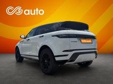 LAND ROVER Range Rover Evoque P 270e Dynamic HSE AT9, Hybride Rechargeable Essence/Électricité, Occasion / Utilisé, Automatique - 6