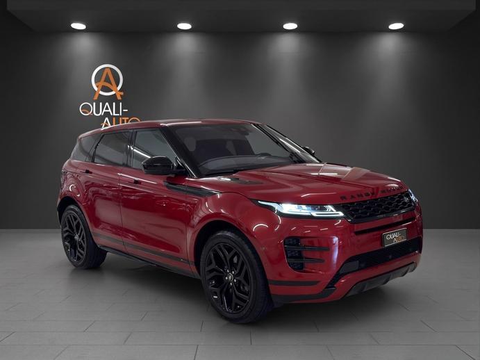 LAND ROVER Range Rover Evoque R-Dyn First Edi P 250 HSE AT9, Benzina, Occasioni / Usate, Automatico
