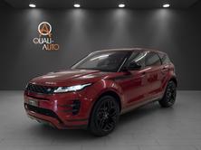 LAND ROVER Range Rover Evoque R-Dyn First Edi P 250 HSE AT9, Benzina, Occasioni / Usate, Automatico - 3