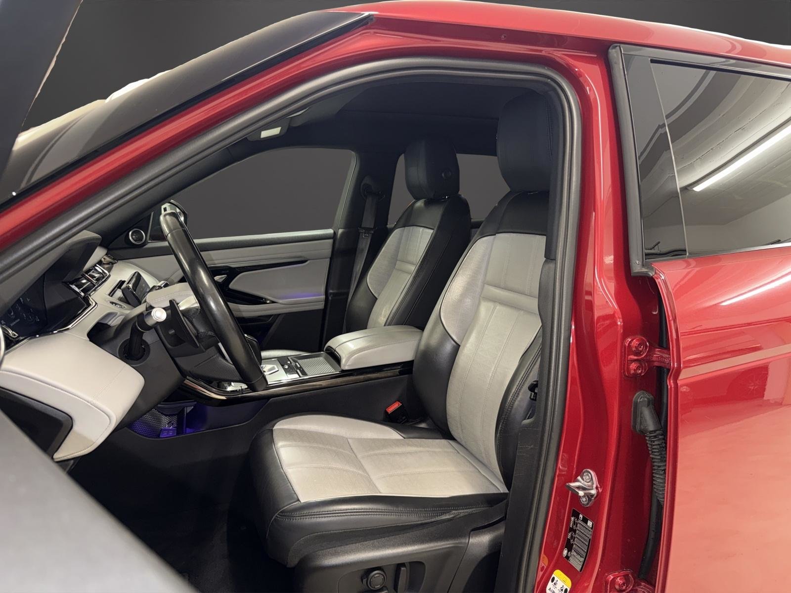 LAND ROVER Range Rover Evoque R-Dyn First Edi P 250 HSE AT9, Benzina, Occasioni / Usate, Automatico - 7
