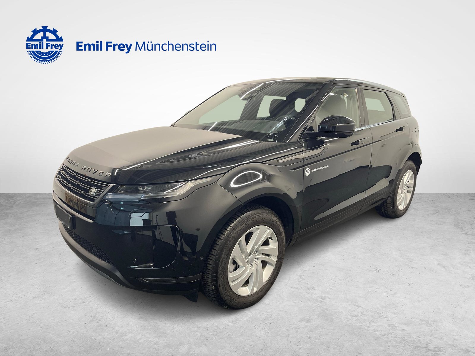 LAND ROVER Range Rover Evoque 1.5 T 270e S