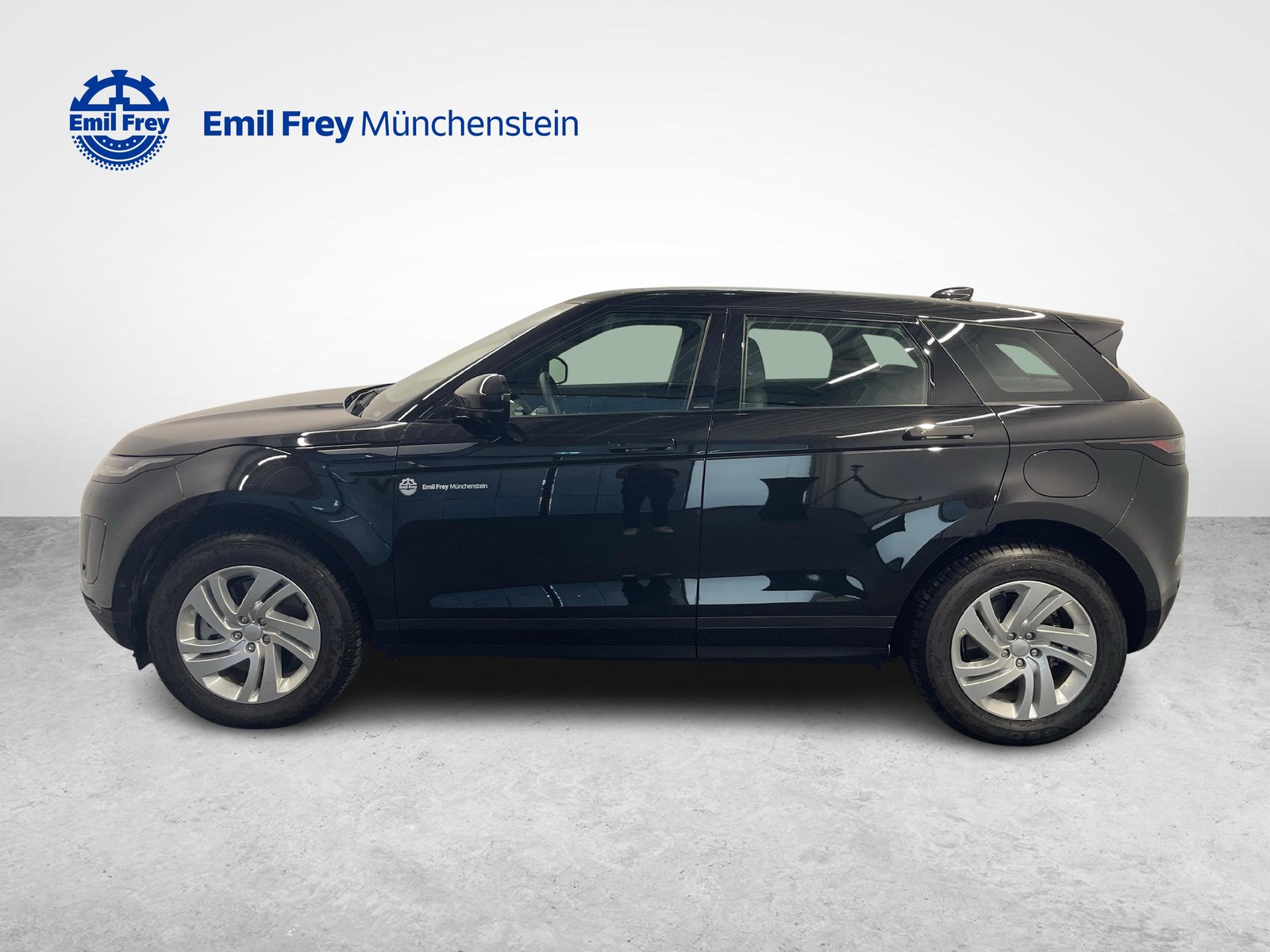 LAND ROVER Range Rover Evoque 1.5 T 270e S, Hybride Rechargeable Essence/Électricité, Occasion / Utilisé, Automatique - 2