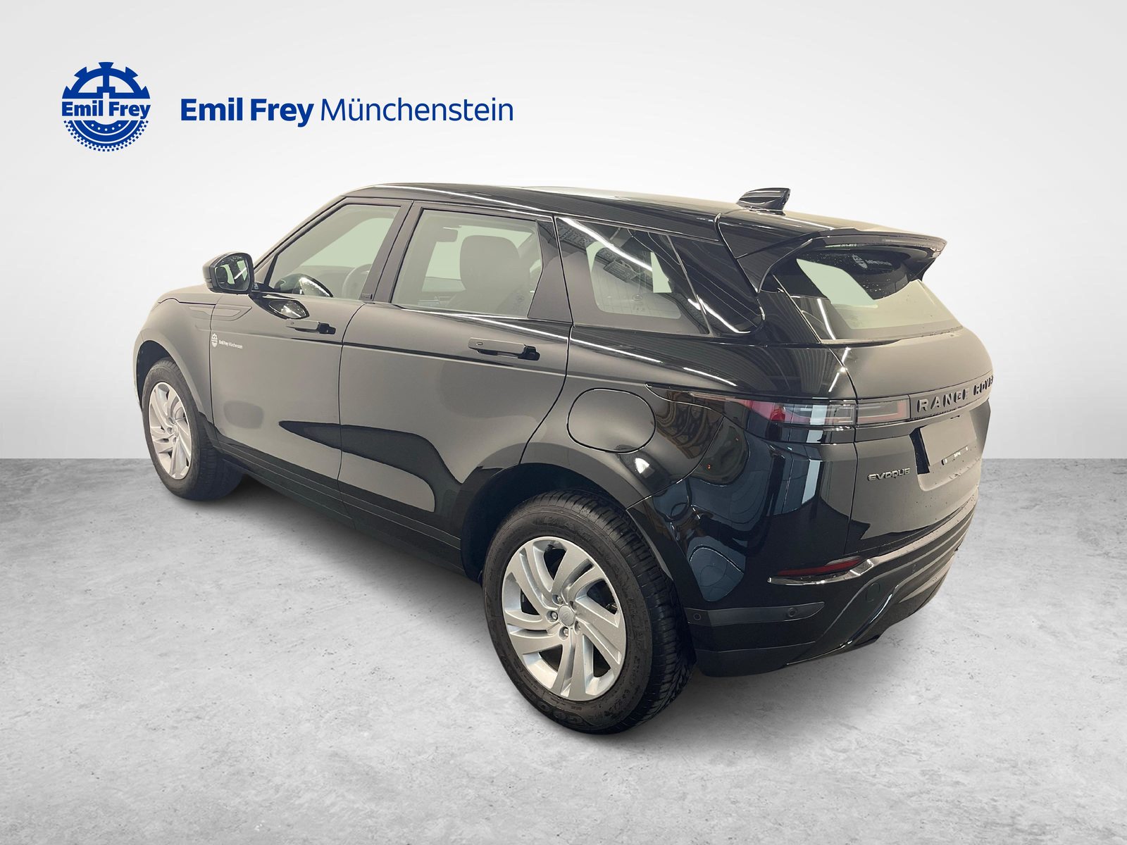 LAND ROVER Range Rover Evoque 1.5 T 270e S, Hybride Rechargeable Essence/Électricité, Occasion / Utilisé, Automatique - 3