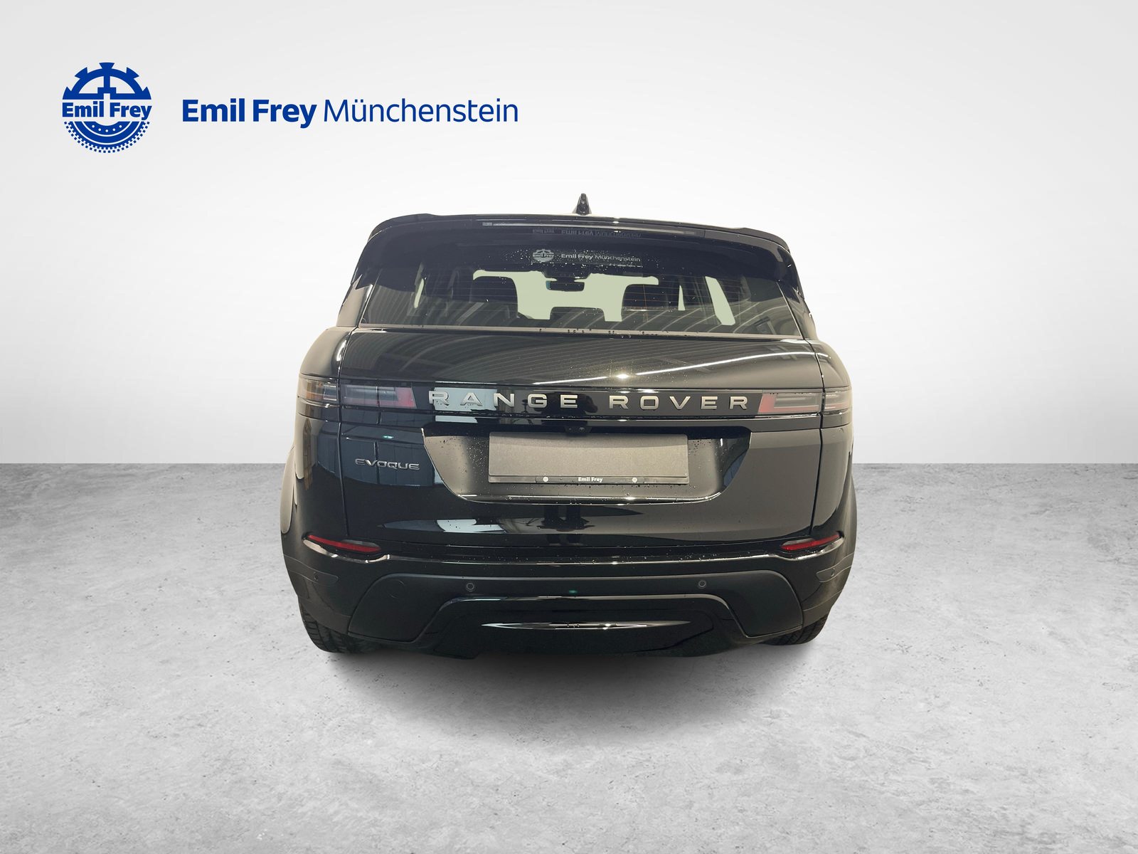 LAND ROVER Range Rover Evoque 1.5 T 270e S, Hybride Rechargeable Essence/Électricité, Occasion / Utilisé, Automatique - 4