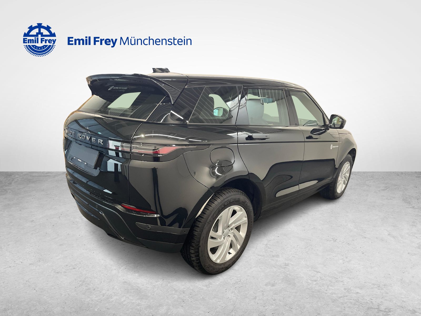 LAND ROVER Range Rover Evoque 1.5 T 270e S, Hybride Rechargeable Essence/Électricité, Occasion / Utilisé, Automatique - 5
