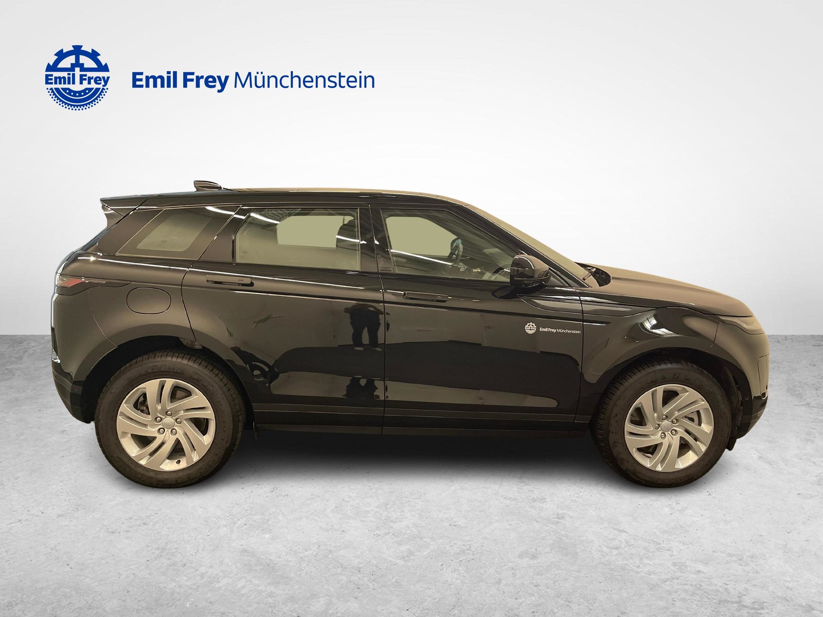 LAND ROVER Range Rover Evoque 1.5 T 270e S, Hybride Rechargeable Essence/Électricité, Occasion / Utilisé, Automatique - 6