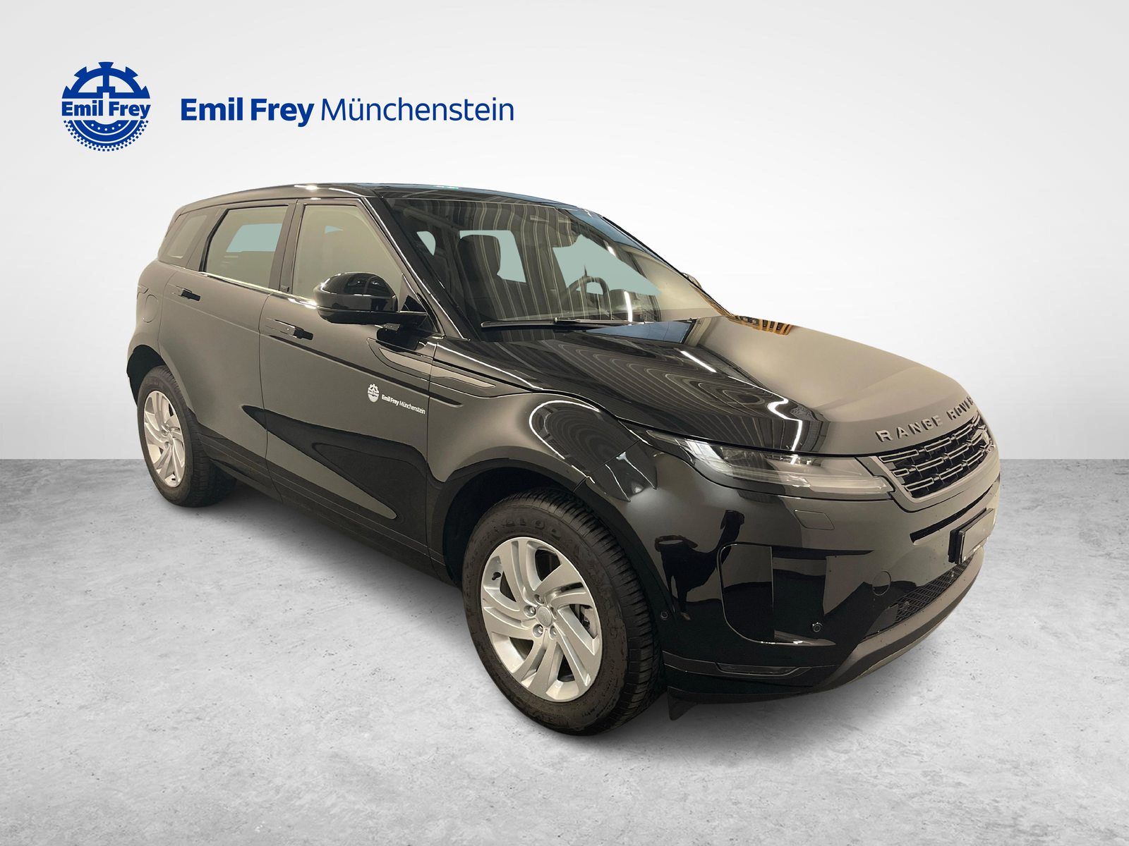 LAND ROVER Range Rover Evoque 1.5 T 270e S, Hybride Rechargeable Essence/Électricité, Occasion / Utilisé, Automatique - 7