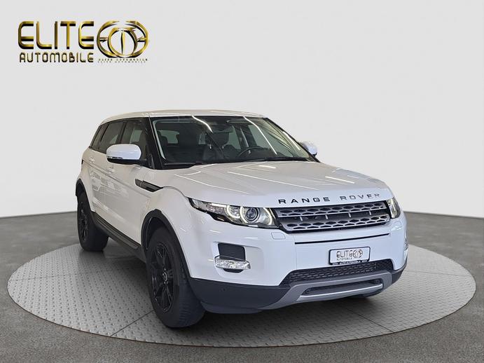 LAND ROVER Range Rover Evoque 2.2 SD4 Pure AT6, Diesel, Occasion / Utilisé, Automatique