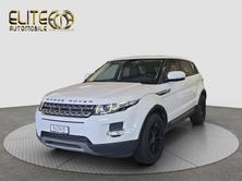 LAND ROVER Range Rover Evoque 2.2 SD4 Pure AT6, Diesel, Occasion / Utilisé, Automatique - 4