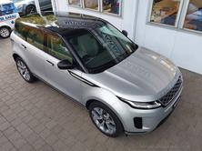 LAND ROVER Range Rover Evoque P 250 HSE AT9 Modell 2020 / Vi, Essence, Occasion / Utilisé, Automatique - 4