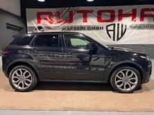 LAND ROVER Range Rover Evoque 2.0 Si4 Autobiography AT9, Petrol, Second hand / Used, Automatic - 2