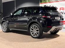 LAND ROVER Range Rover Evoque 2.0 Si4 Autobiography AT9, Petrol, Second hand / Used, Automatic - 6