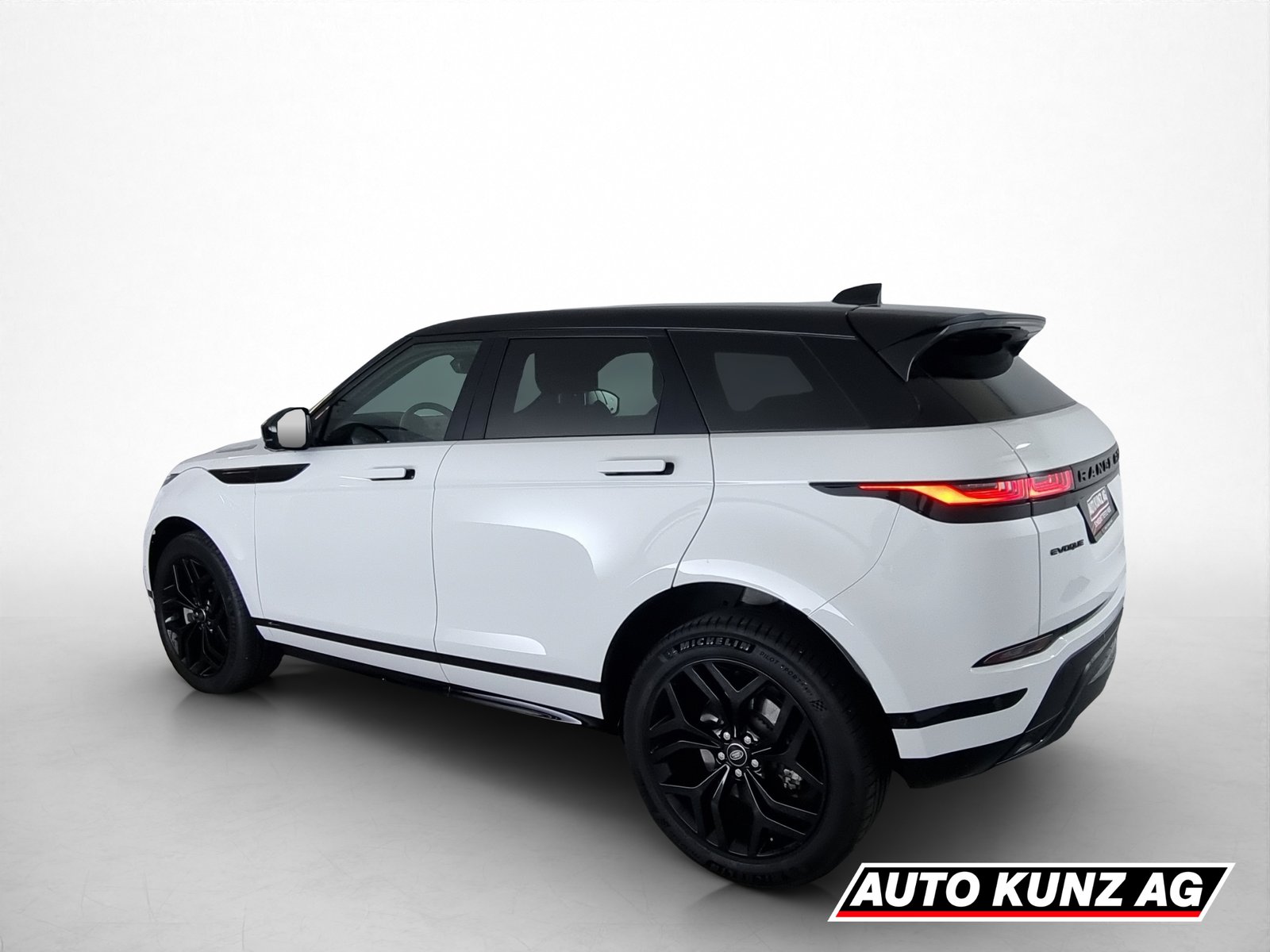 LAND ROVER Range Rover Evoque 2.0 T 250 R-Dynamic S, Voll-Hybrid Benzin/Elektro, Occasion / Gebraucht, Automatik - 4