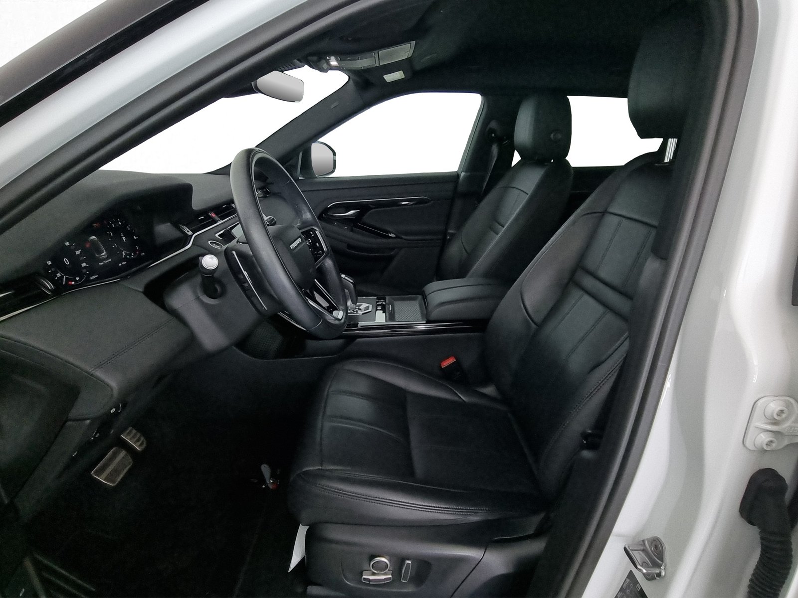 LAND ROVER Range Rover Evoque 2.0 T 250 R-Dynamic S, Voll-Hybrid Benzin/Elektro, Occasion / Gebraucht, Automatik - 6