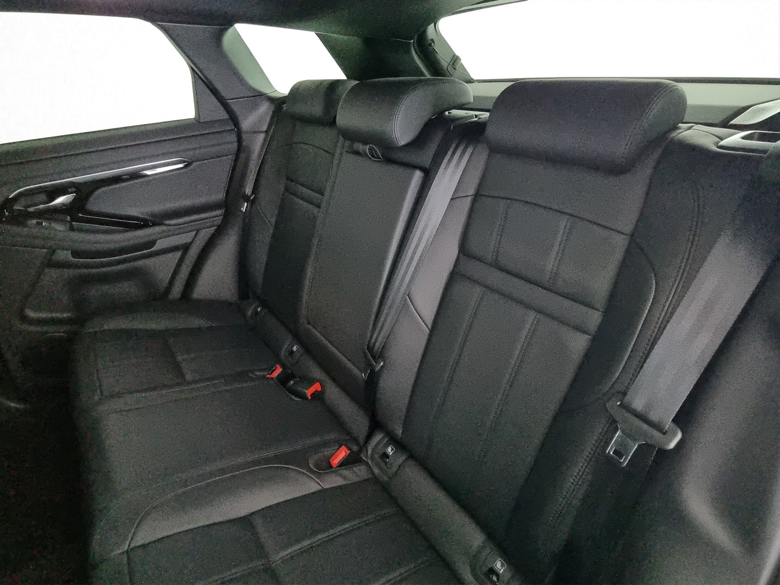 LAND ROVER Range Rover Evoque 2.0 T 250 R-Dynamic S, Voll-Hybrid Benzin/Elektro, Occasion / Gebraucht, Automatik - 7