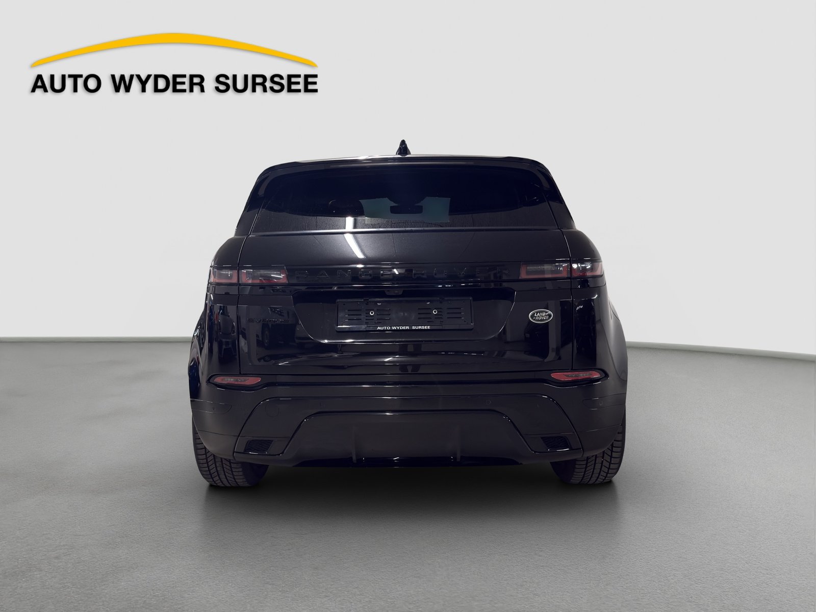 LAND ROVER Range Rover Evoque 2.0 T 300 R-Dynamic HSE, Mild-Hybrid Benzin/Elektro, Occasion / Gebraucht, Automatik - 5