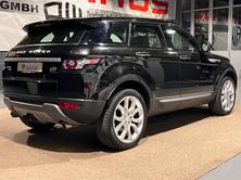 LAND ROVER Range Rover Evoque 2.2 SD4 Prestige AT9, Diesel, Occasion / Gebraucht, Automatik - 3