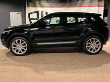 LAND ROVER Range Rover Evoque 2.2 SD4 Prestige AT9, Diesel, Occasion / Gebraucht, Automatik - 7