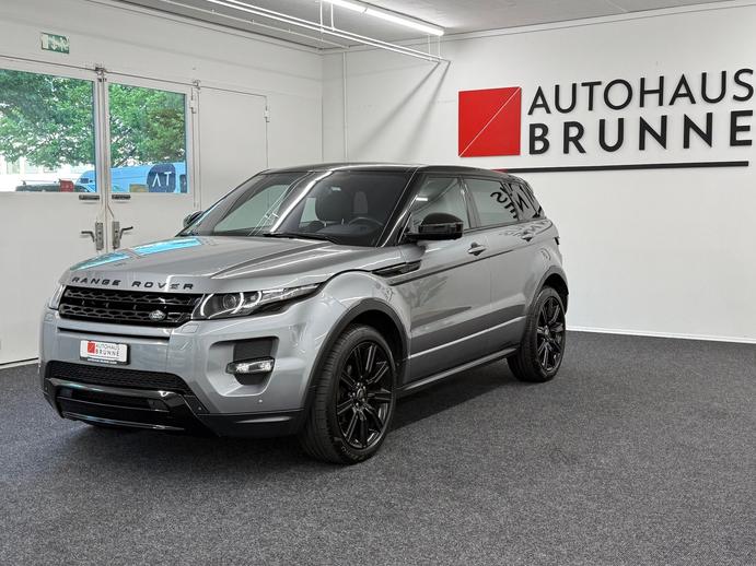 LAND ROVER Range Rover Evoque 2.0 Si4 Dynamic AT9, Essence, Occasion / Utilisé, Automatique