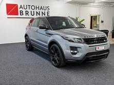 LAND ROVER Range Rover Evoque 2.0 Si4 Dynamic AT9, Essence, Occasion / Utilisé, Automatique - 3