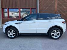 LAND ROVER Range Rover Evoque 2.0 Si4 Dynamic AT6, Essence, Occasion / Utilisé, Automatique - 2