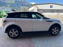 LAND ROVER Range Rover Evoque 2.0 Si4 Dynamic AT6, Essence, Occasion / Utilisé, Automatique - 7