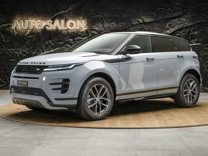 LAND ROVER Range Rover Evoque R-Dynamic D 200 MHEV SE AT9 *F, Diesel, Occasion / Gebraucht, Automatik