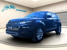 LAND ROVER Range Rover Evoque 2.0 Si4 SE AT9 CH-Fahrzeug Fr, Petrol, Second hand / Used, Automatic - 3
