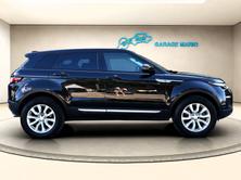 LAND ROVER Range Rover Evoque 2.0 Si4 SE AT9 CH-Fahrzeug Fr, Petrol, Second hand / Used, Automatic - 4