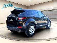 LAND ROVER Range Rover Evoque 2.0 Si4 SE AT9 CH-Fahrzeug Fr, Petrol, Second hand / Used, Automatic - 5