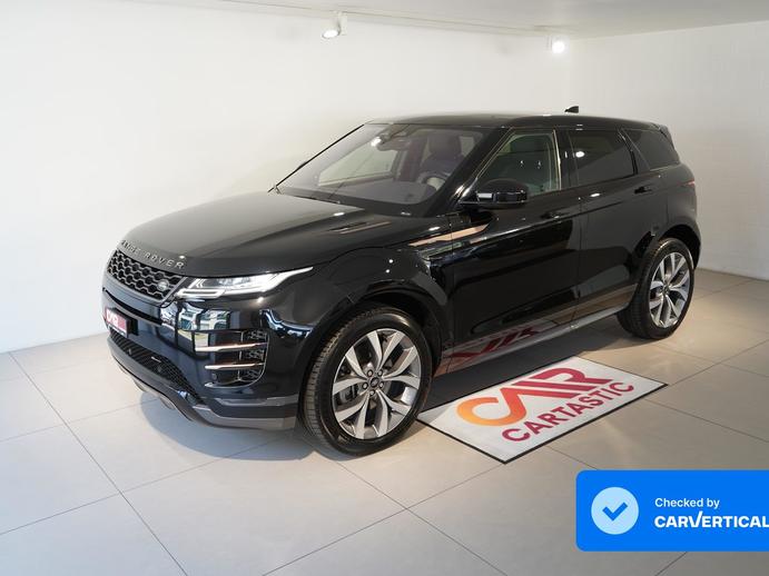 LAND ROVER Range Rover Evoque 2.0 T R-Dynamic SE, Hybride Léger Essence/Électricité, Occasion / Utilisé, Automatique