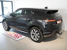 LAND ROVER Range Rover Evoque 2.0 T R-Dynamic SE, Hybride Léger Essence/Électricité, Occasion / Utilisé, Automatique - 3