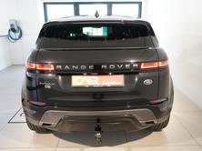 LAND ROVER Range Rover Evoque 2.0 T R-Dynamic SE, Hybride Léger Essence/Électricité, Occasion / Utilisé, Automatique - 4