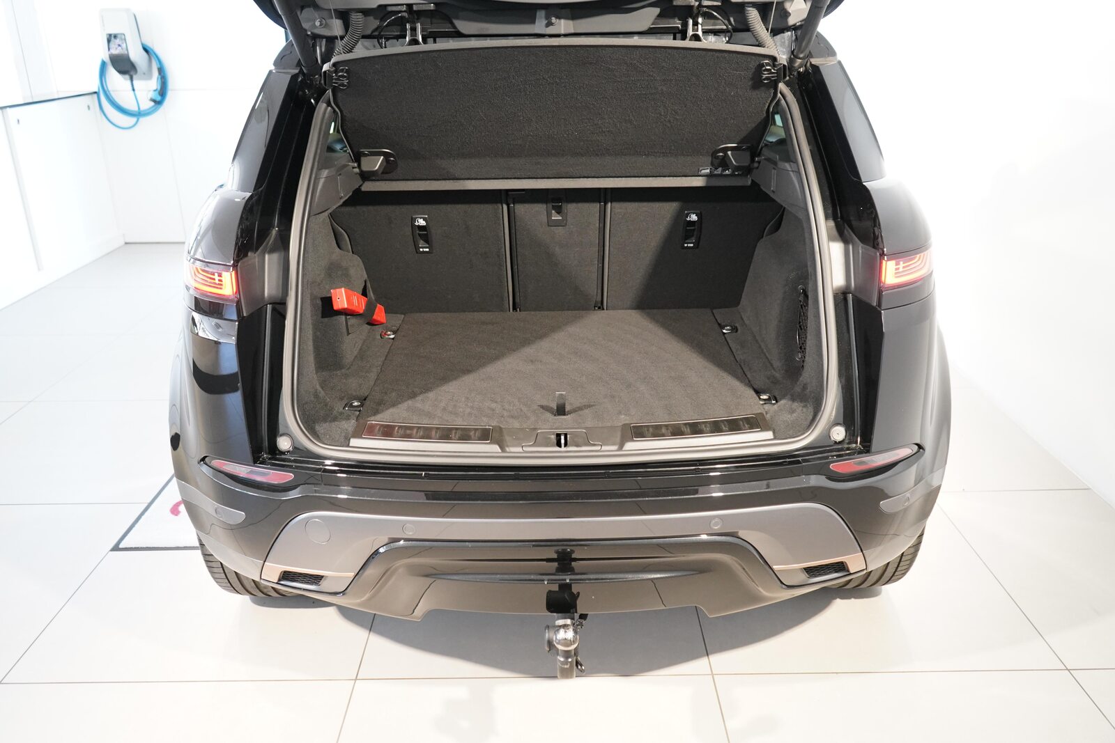 LAND ROVER Range Rover Evoque 2.0 T R-Dynamic SE, Hybride Leggero Benzina/Elettrica, Occasioni / Usate, Automatico - 5