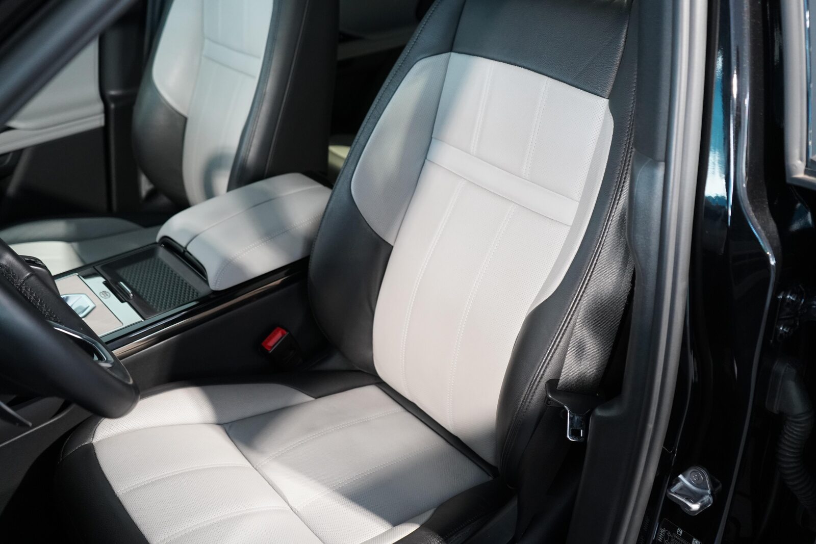 LAND ROVER Range Rover Evoque 2.0 T R-Dynamic SE, Hybride Leggero Benzina/Elettrica, Occasioni / Usate, Automatico - 6