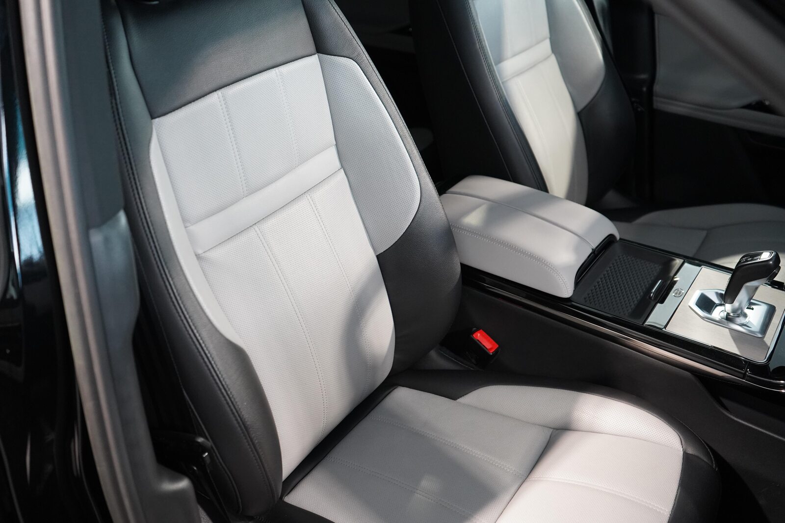 LAND ROVER Range Rover Evoque 2.0 T R-Dynamic SE, Hybride Leggero Benzina/Elettrica, Occasioni / Usate, Automatico - 7