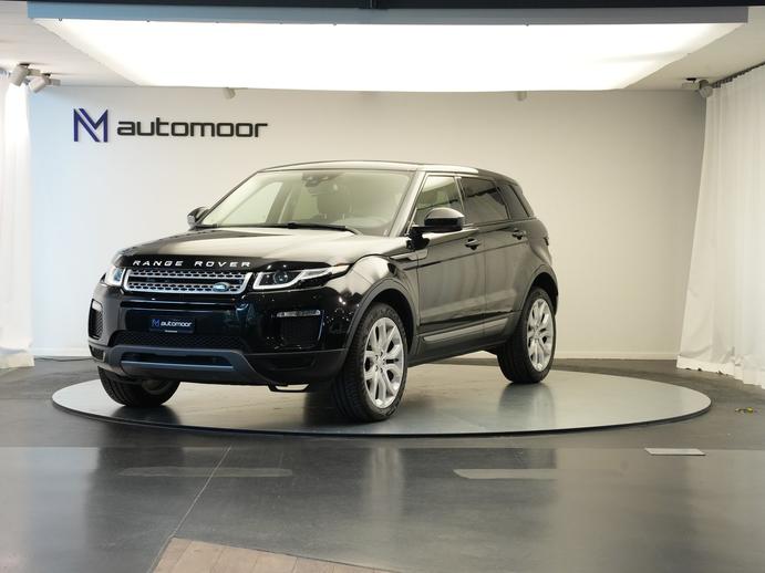 LAND ROVER Range Rover Evoque 2.0 Si4 HSE Dynamic AT9, Essence, Occasion / Utilisé, Automatique