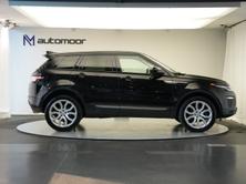 LAND ROVER Range Rover Evoque 2.0 Si4 HSE Dynamic AT9, Essence, Occasion / Utilisé, Automatique - 4