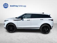 LAND ROVER Range Rover Evoque 2.0 T R-Dynamic HSE, Hybride Léger Essence/Électricité, Occasion / Utilisé, Automatique - 5