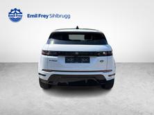 LAND ROVER Range Rover Evoque 2.0 T R-Dynamic HSE, Hybride Léger Essence/Électricité, Occasion / Utilisé, Automatique - 7