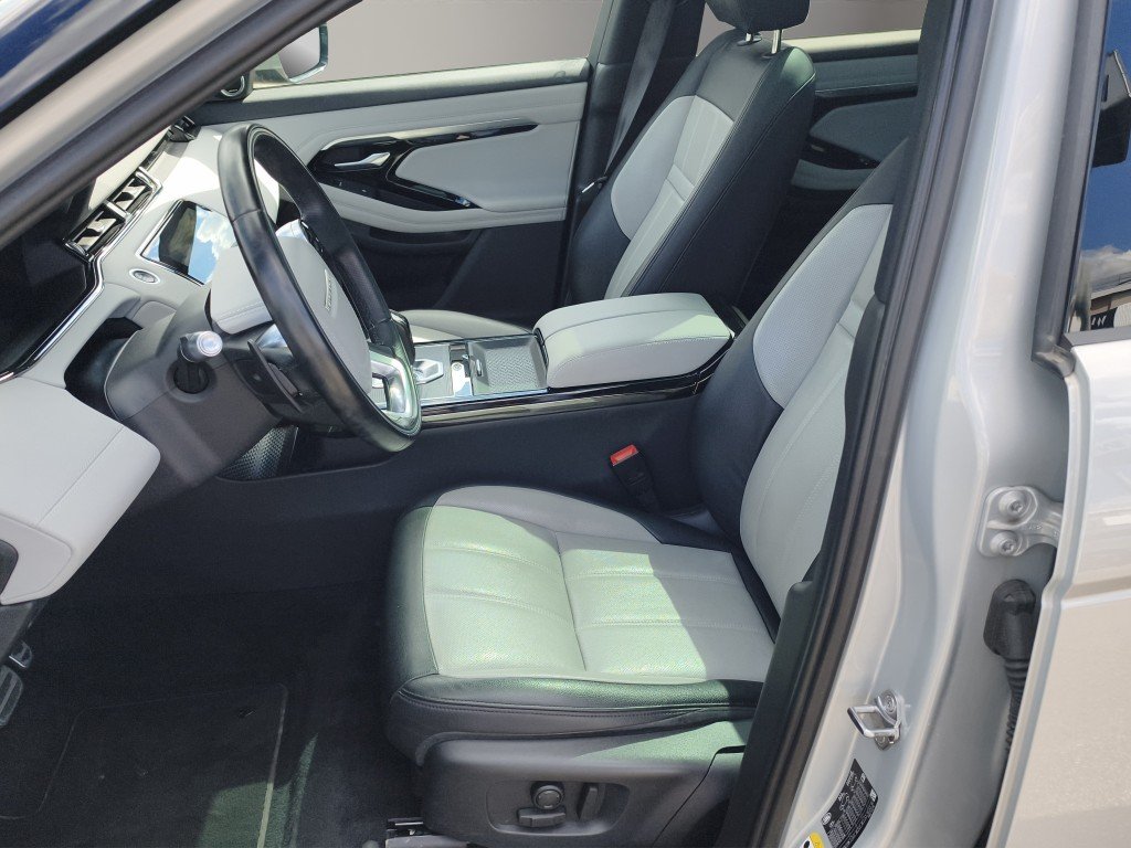 LAND ROVER Range Rover Evoque 2.0 T 250 First Edition, Mild-Hybrid Petrol/Electric, Second hand / Used, Automatic - 3