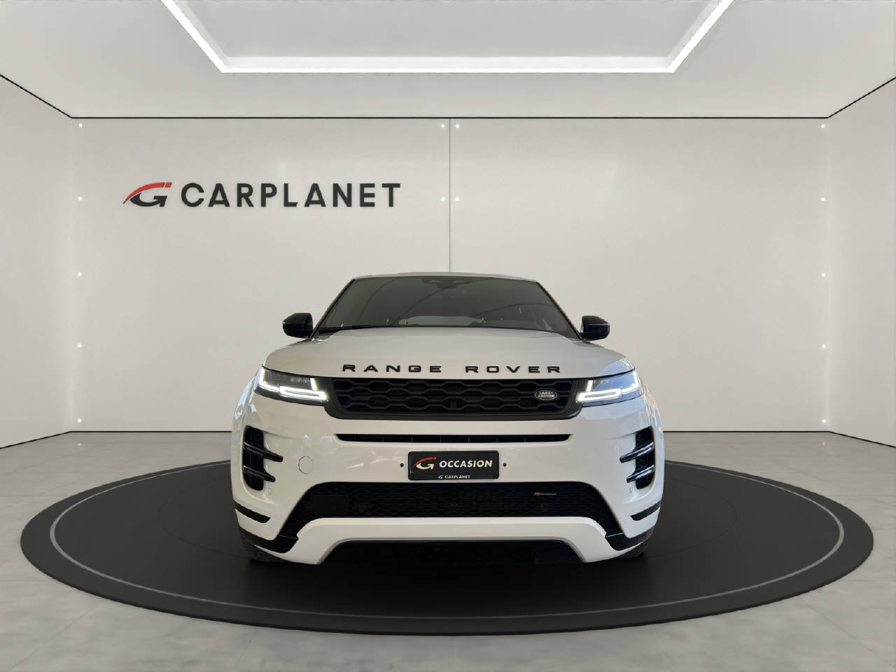 LAND ROVER Range Rover Evoque 2.0 T R-Dynamic SE P200 200PS, Mild-Hybrid Petrol/Electric, Second hand / Used, Automatic - 3