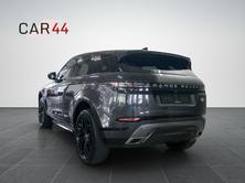 LAND ROVER Range Rover Evoque R-Dynamic P 250 HSE AT9, Hybride Léger Essence/Électricité, Occasion / Utilisé, Automatique - 3