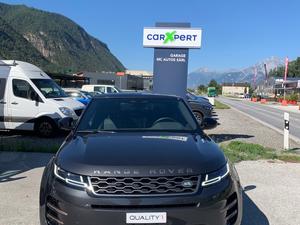 LAND ROVER Range Rover Evoque R-Dynamic P 300e SE AT8