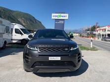 LAND ROVER Range Rover Evoque R-Dynamic P 300e SE AT8, Hybride Rechargeable Essence/Électricité, Occasion / Utilisé, Automatique - 2