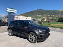 LAND ROVER Range Rover Evoque R-Dynamic P 300e SE AT8, Hybride Rechargeable Essence/Électricité, Occasion / Utilisé, Automatique - 3