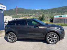 LAND ROVER Range Rover Evoque R-Dynamic P 300e SE AT8, Hybride Rechargeable Essence/Électricité, Occasion / Utilisé, Automatique - 4