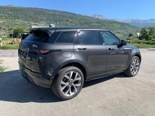 LAND ROVER Range Rover Evoque R-Dynamic P 300e SE AT8, Hybride Rechargeable Essence/Électricité, Occasion / Utilisé, Automatique - 5