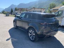LAND ROVER Range Rover Evoque R-Dynamic P 300e SE AT8, Hybride Rechargeable Essence/Électricité, Occasion / Utilisé, Automatique - 7