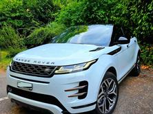 LAND ROVER Range Rover Evoque 2.0 T 250 R-Dynamic HSE, Full-Hybrid Petrol/Electric, Second hand / Used, Automatic - 2